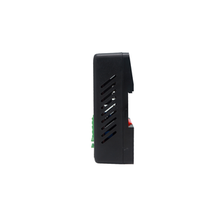 Gateway montato su rotaia Rs232 interfaccia Modbus da Rtu a PROFIBUS convertitore di protocollo DP - Product Image 1