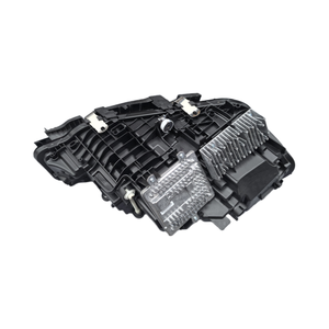 BMW 3 serisi için 2024 G20 ön DRL farlar süper parlak LED modülleri 320i otomobil yeni durum için sarı ve mavi Fit - Product Image 5