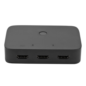 Manufacturers Supply 4-Port USB Mouse Keyboard <strong>Monitor</strong> 2-in-1 Out 4K KVM Switch HDMI Interface Stock <strong>Computer</strong> Switcher - Product Image 2