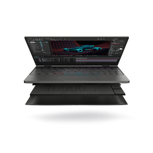 Newest 10.1 Inch <strong>Mini</strong> 360 Angle Yoga <strong>Netbook</strong> Win 10 Gaming Laptop in Tell 11th Core I7 Notebook Touchscreen <strong>Computer</strong> - Product Image 5