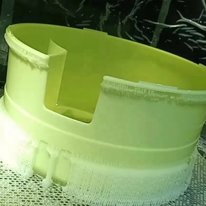 Fabricante de prototipos rápidos, modelo de plástico, servicio de impresión 3D, Impresión de resina Sla/piezas de impresión 3D Sls, servicio de creación de prototipos