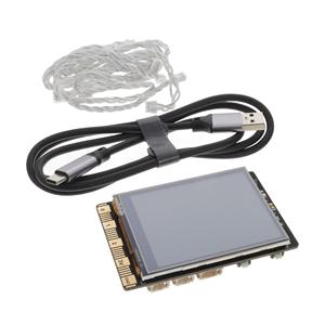 DFR0706-EN UNIHIKER IOT PROGRAMMING SBC Embedded Development Board Kit
