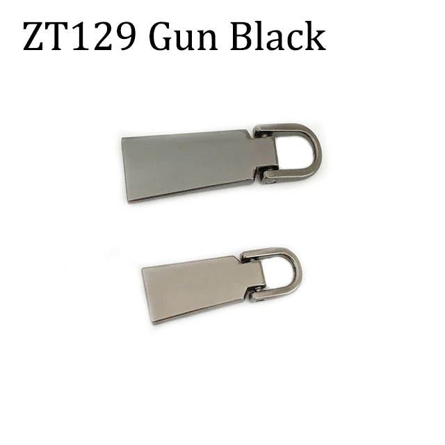 ZT129 Gun Noir