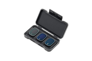 Orijinal Mini 4 Pro ND filtreler Set ND16/64/256 Mini 4 Pro Drone için mücadele sert aydınlatma koşulları uzun pozlama Timelapse - Product Image 2