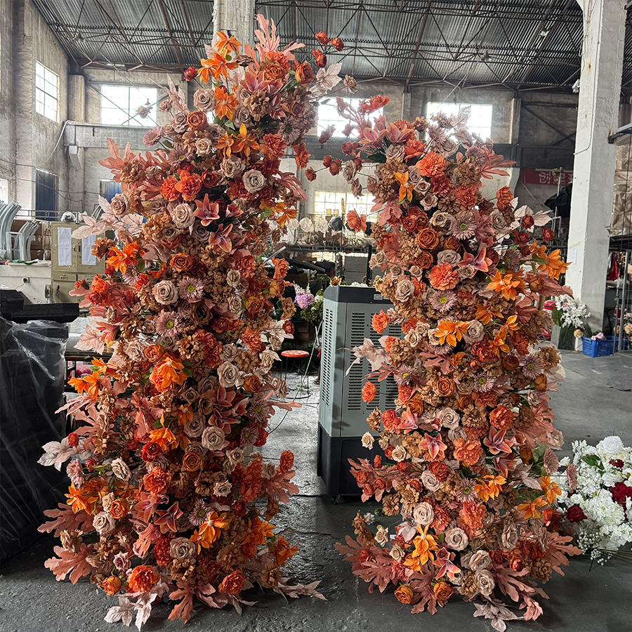 1-flower arch