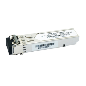 High - Performance 1.25G 40km CWDM Optical Module with <strong>Excellent</strong> Compatibility and Reliable Quality