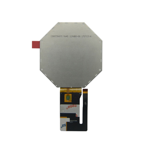 3,34 дюймов IPS TFT модуль панели дисплея 320x320 MIPI ST7796SI IC 6LED полный угол обзора 350 Nits SPI интерфейс ЖК-дисплей - Product Image 2