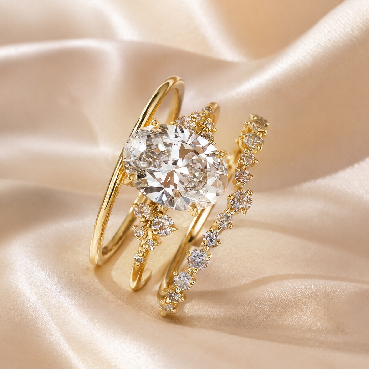 yellow gold
