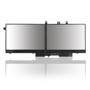 Máy tính xách tay phần Pin cho Dell vĩ độ 5580 5480 5280 7.6V 46wh 6000mAh - Product Image 2