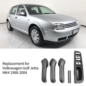 Window Switch Armrest Panel Replacement for Volkswagen Golf Jetta MK4 1988-2004 Right Hand Drive 3B2 <strong>867</strong> 171 E, <strong>1J0</strong> <strong>867</strong> 172 A, 1 - Product Image 2