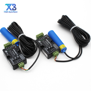 HD-MV02A датчика взвешивания перегрузки лифта - Product Image 5