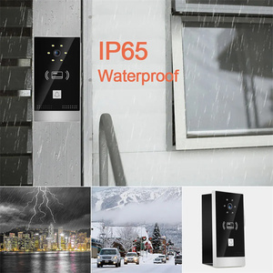 Видеодомофон с 10-дюймовым экраном - Product Image 2