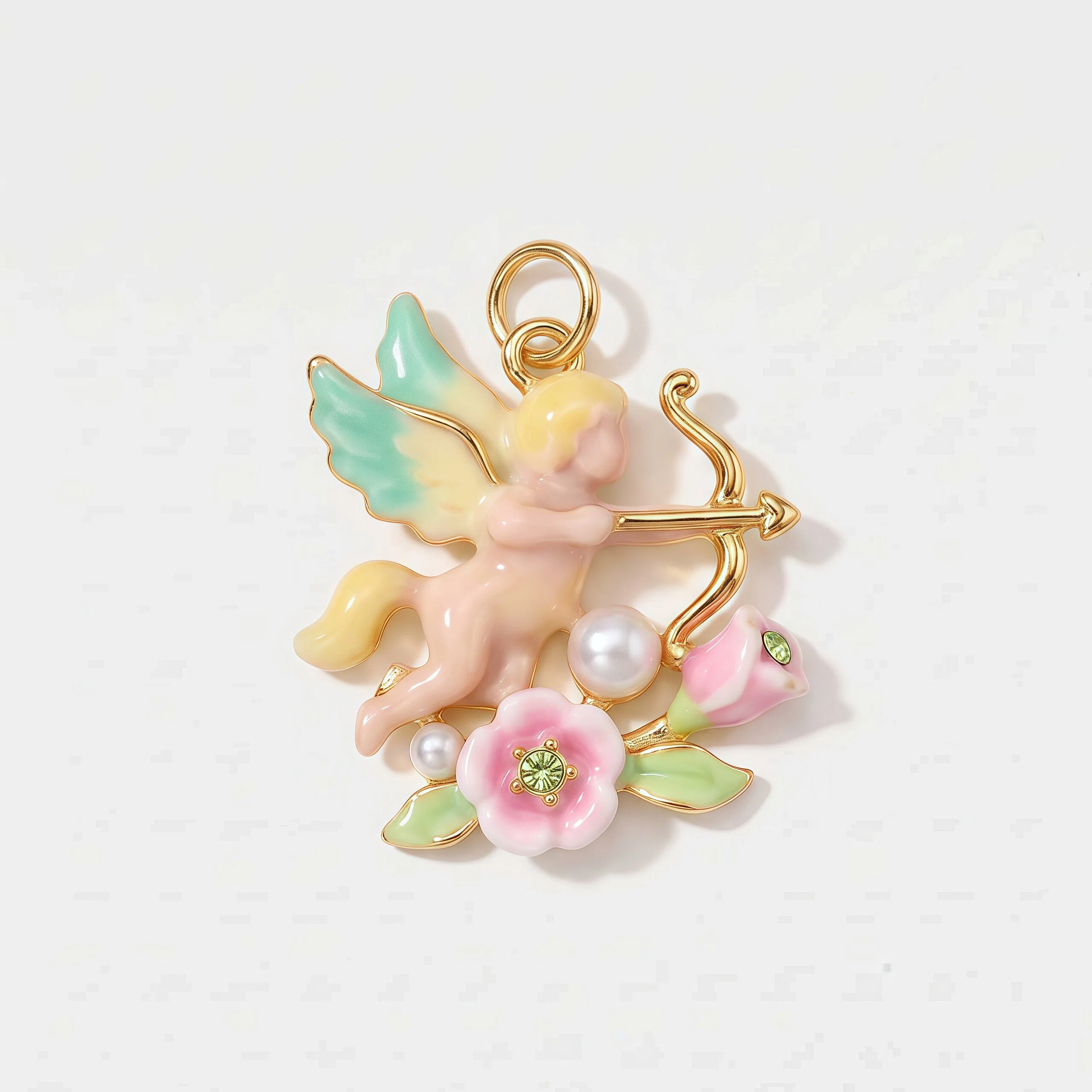 Gold-Sagittarius