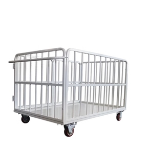 รถเข็นโลจิสติกส์ - Product Image 4
