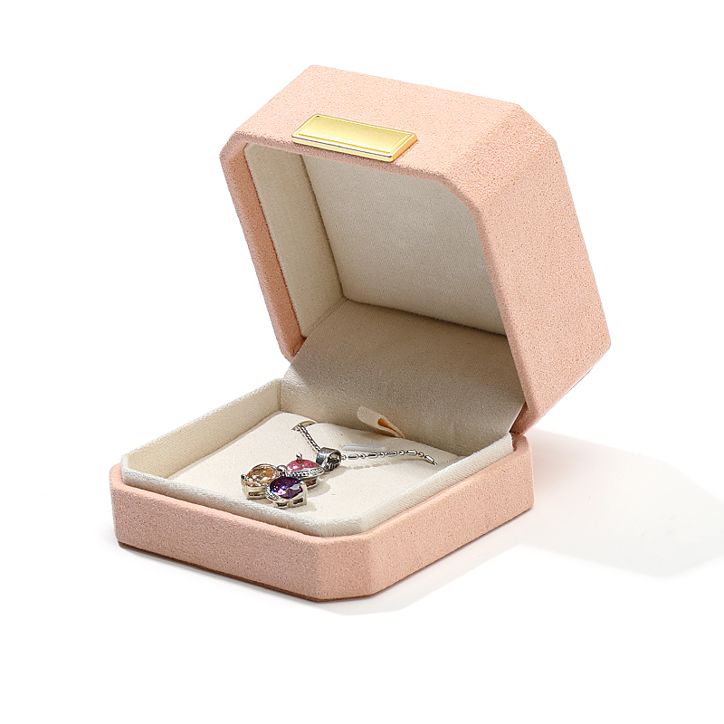 Boîte collier