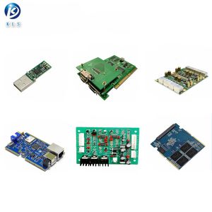 Tek taraflı PCB ROHS ters mühendislik çin 94v 0 devre klon pcb tasarım - Product Image 3