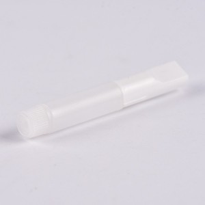 Wholesale 0.5ml 1ml 1.5ml 2ml Small Capacity HDPE Squeeze Chemical Glue Dropper Plastic <strong>Bottle</strong> With Screw Cap - Product Image 4