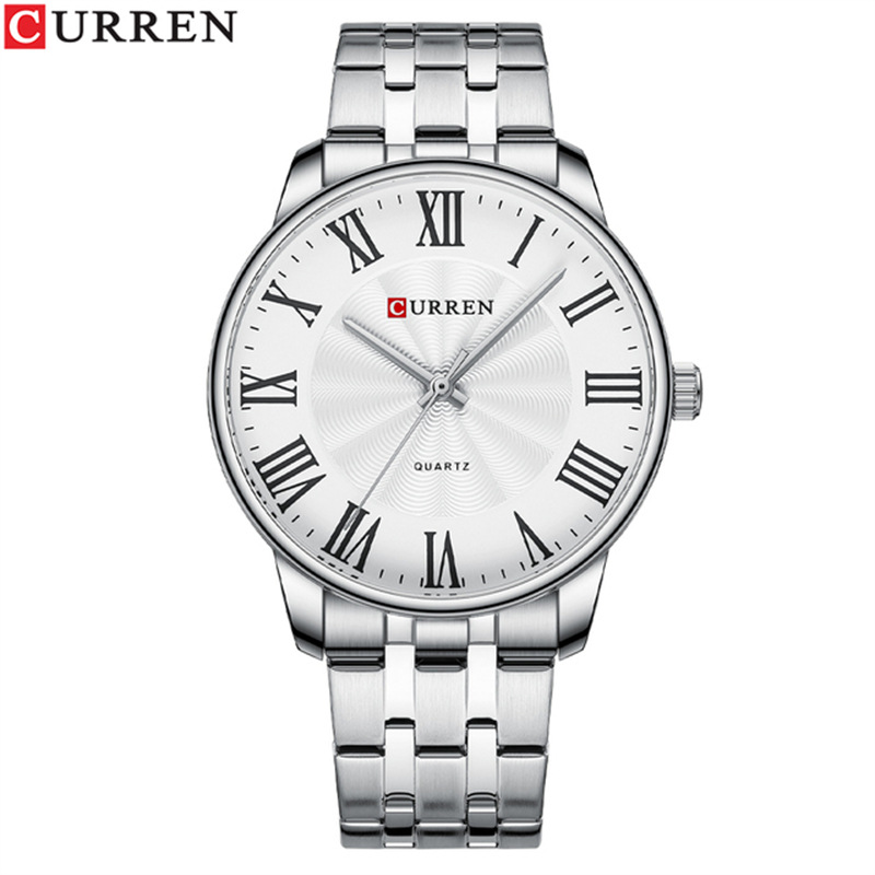 Blanco plateado