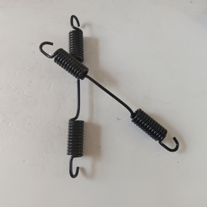 ระบบเบรกคุณภาพสูงให้ผลตอบแทน Spring880440012Ensures การเบรคที่แม่นยำ - Product Image 3