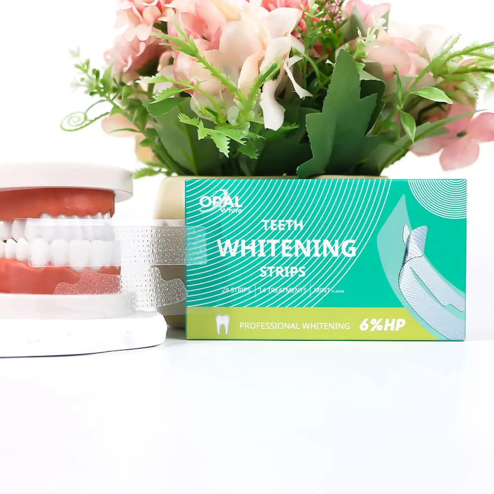 Răng làm trắng sản phẩm dải cho vết bẩn loại bỏ răng vết bẩn làm trắng Dải răng từ Trung Quốc răng làm trắng dải