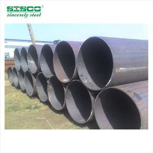 Tubería API de tubo cuadrado de acero galvanizado 4x4 para servicio de soldadura de caldera de estructura de aceite disponible Poste de cerca de metal certificado ASTM - Product Image 6