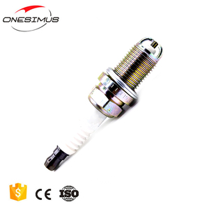 Factory Sale High Level Auto Engine <strong>Parts</strong> for MITSUBISHI Spark Plug Price for <strong>NGK</strong> DENSO 4198 BKR6EKB-119091901237 Spark Plugs - Product Image 4