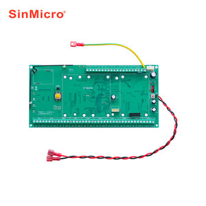 Manufacture Board Ic Mcu Crack Software Hardware Circuit Design For Custom PCBA <strong>60</strong>% Keyboard Hotswap <strong>PCB</strong> - Product Image 4