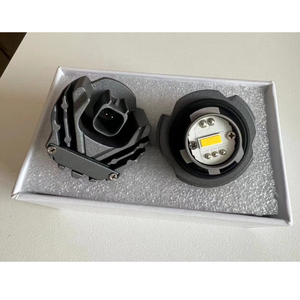 ไฟถอยหลัง LED สำหรับรถยนต์หลอดไฟ LED 3000K 6000K LW5B L1B ไฟถอยหลังขนาด1:1ฮาโลเจน - Product Image 5
