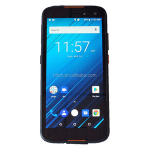 Çin OEM ODM sağlam cep telefonu Ip68 su geçirmez Smartphone Mtk6739 Android 9.0 cep telefonu NFC yüz kilidini 4g LTE sağlam telefon
