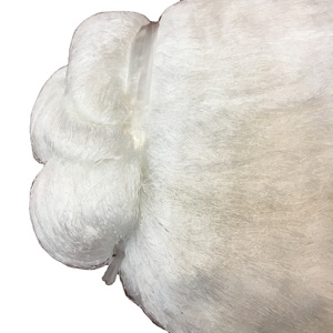 南アフリカ110D/2プライ新素材ナイロンモノマルチフィラメントフィッシングネット - Product Image 3