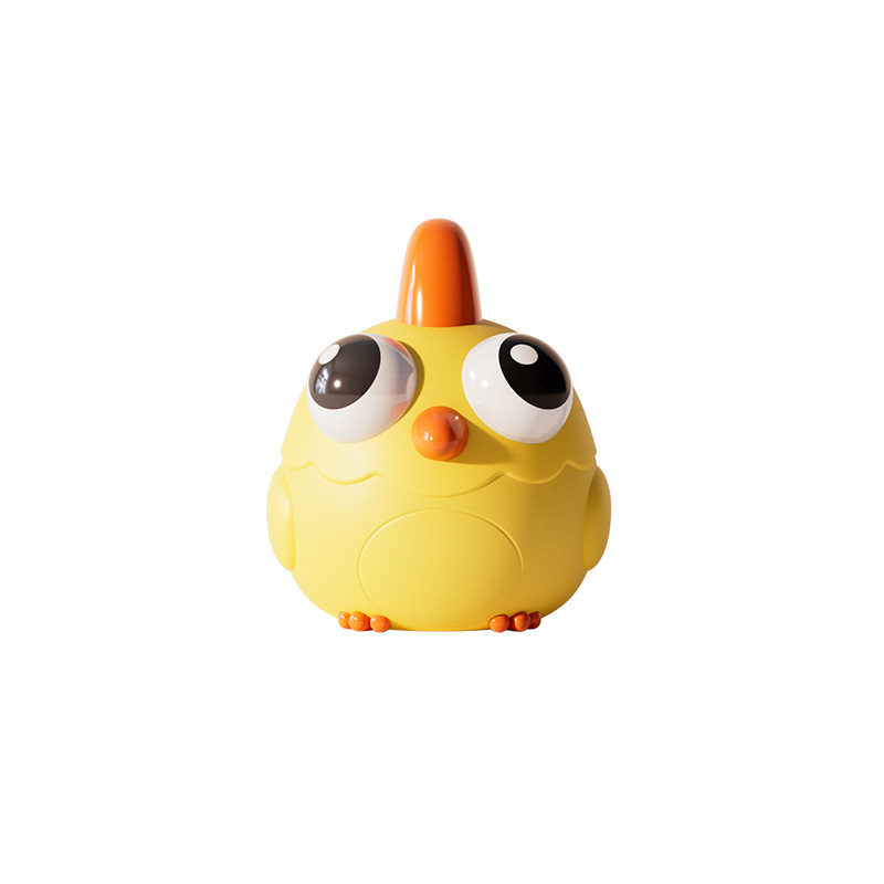 poulet