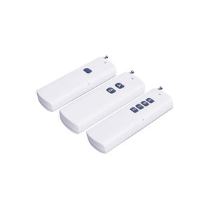 3km 433MHz 2-Kanal 4-Kanal 3000m Wireless Rf Relay Controller Dc9v Universal fernbedienung Fernbedienung - Product Image 6