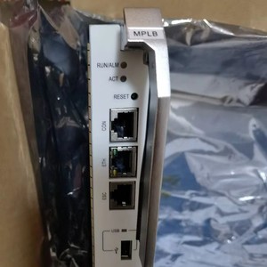 Placa de control principal MPLB OLT SmartAX 03025KFF H902MPLB para MDU ONU OSN MA5800 X7 - Product Image 3