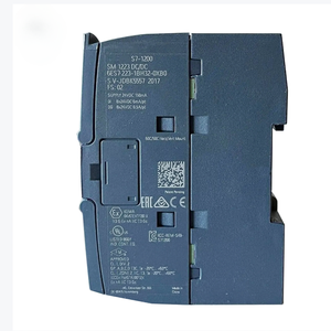 Plc S7-1200デジタル入力/出力モジュール倉庫在庫新品オリジナルである6es7223-1bh32-0xb0 72231bh320xb0 - Product Image 1