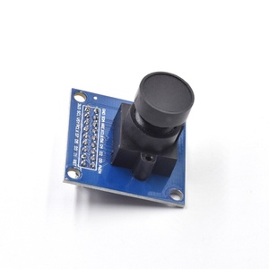 Nuovo OV7670 modulo fotocamera M57 con foto di acquisizione per 51 componenti elettronici Driver STM32 a Chip singolo - Product Image 5