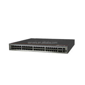 Cloudengine Serie Óptico Híbrido Oem Poe Industrial Apilable Smart Switches Power Wifi Mesh Network - Product Image 1