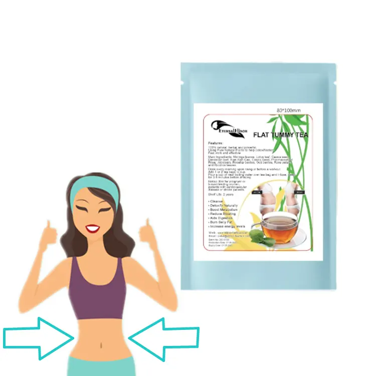 14/gün kilo kaybı diyet çayı sağlık detoks ince çay toptancı düz karın/oryantal çay hiçbir yan etkileri özel etiket