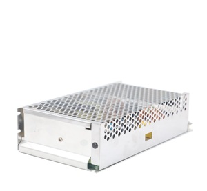 SD-150C-12转换器输入48V DC 36V ~ 72v至DC 12V 150W单输出封闭式电源