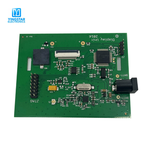 PCB üretim ve montaj servis bileşeni kaynak fonksiyonel test bir durak PCB takımı fabrika - Product Image 5