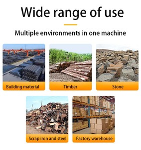 Remote Control Fixed Electromechanical Steel <strong>Grab</strong> <strong>Grab</strong> Scrap Iron Mechanical <strong>Grab</strong> - Product Image 4