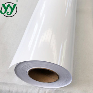 ビニール印刷材料溶剤自己粘着性経済的 - Product Image 4