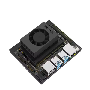 Rekabetçi fiyat NVIDIA Jetson Xavier NX AI geliştirme kiti gömülü yapay zeka geliştirici kitleri Twowin T501