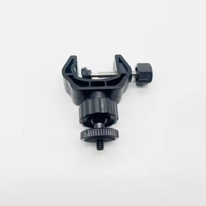 Fabrika fiyat kamera taşınabilir 1/4 bağlantı aksesuarları masası genişletmek sabit klip masa çekimi için braketi dağı Insta360 X4 X3 - Product Image 5