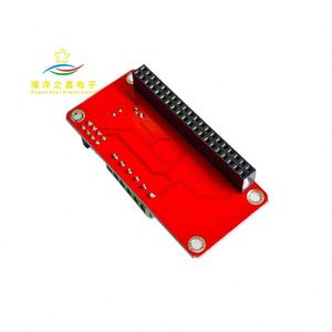 Совместим с Raspberry Pi 3/2/B + ADS1115-ADC модуль - Product Image 3