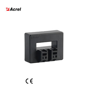 Acrel-Sensor Hall de salida de 5V/4V, entrada de CA/CC de 0 ~(200-1000), 1, 2, 2, 2, 1, 2,