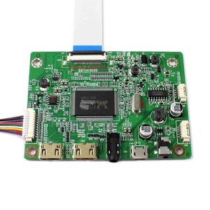 Placa controladora de pantalla LCD, VS-RTD2556HM-V1, H VGA, con 12,5 pulgadas, 1920x1080, B125HAN02.2, EDP, TFT - Product Image 4