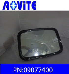 Terex 9077400 gương xem phía sau - Product Image 4