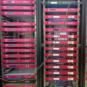 DVB-S DVB-S2 DVB-S2X Satellite HD <strong>Receiver</strong> Decoder IRD <strong>with</strong> IP and ASI Output for DTV Headend <strong>System</strong> - Product Image 5