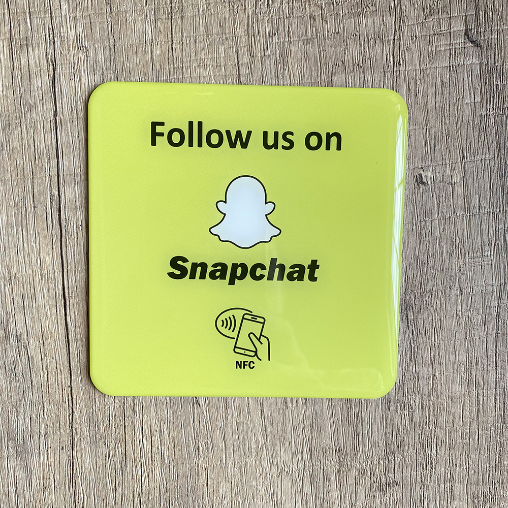 Snapchat