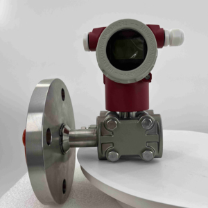 Sensor de presión diferencial inteligente 3051 de alta calidad con salida de 4-20mA para transmisores - Product Image 5